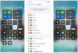 Tap the calculator button on the bottom, second from right. Tips For Control Center On Iphone