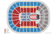 Hockey Td Garden Seating Chart With Seat Numbers