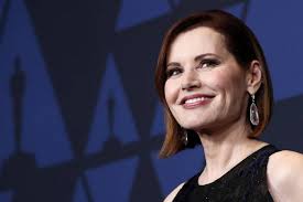 (toni anne barson/wireimage) geena davis has won an honorary oscar for her work advancing the representation of women and girls in. Geena Davis Institute On Twitter Happy Birthday Geena As Geena Always Says If She Can See It She Can Be It In Honor Of Geena S Birthday Support Her Favorite Cause Gender In