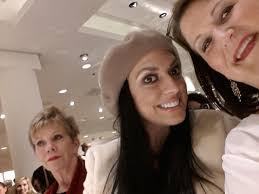 Stacy Tomlinson's Instagram, Twitter & Facebook