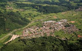 The journey, including transfers, takes approximately 12h 50m. Hausen Im Wiesental Bildergalerie