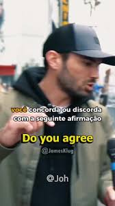 "TENTE NÃO SER BRANCO" #blm #race #racist #losangeles #jamesklug #reflexão  #interview #trechos #motivacao