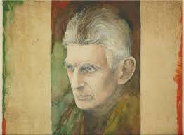 Samuel Beckett Archives: Theatrical Programs, Posters, Announcements, and  Photographs