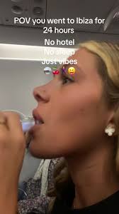 Hi Ibiza Club Glitterbox 2024