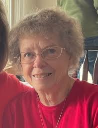 Obituary information for Sandra Dodson Blaisdell