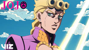 Giorno's Dream