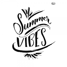 By yolofasho june 12, 2012. Universal Schablone A4 Summer Vibes Worte Spruche Universalschablonen Schablonen Stempel Schablonen Viva Decor Online Shop