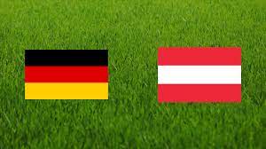 Austria vs germany highlights and full match competition: Germany Vs Austria 1982 Footballia
