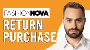How To Return Fashion Nova Purchase (How Do I Return Fashion Nova Product  After Purchase?)