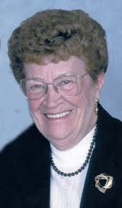 Obituary for June R. Stump