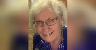 Obituary information for Shirley Ann Lich