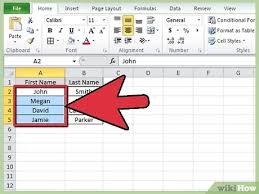 Mengurutkan data excel dengan tombol filter. Cara Mengurutkan Sel Excel Sesuai Abjad 10 Langkah