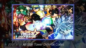 Codes help people in the game advance quicker. All Codes In All Star Defense