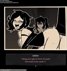 The Coffin Of Andy And Leyley Porn~! [DankoDeadZonePinkAnimations]  (MagicalMysticVA) - FAPCAT