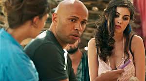 Halal police d'?tat bande annonce. Premiere Bande Annonce Pour Halal Police D Etat Avec Eric Ramzy Eklecty City