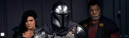 The Mandalorian Disney Debuts All New Season 2 Character Art That Shelf