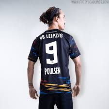 185 457 tykkäystä · 8 244 puhuu tästä. Rb Leipzig 21 22 Away Kit Revealed