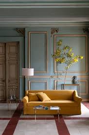 Mar 13, 2013 · a living room like that doesn't have to be yellow only in details like a painting or a vase. Are You Ready To Decorate With Mustard Yellow Town Country Living Yellow Living Room Accessories Yellow Living Room Yellow Living Room Furniture