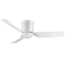 Whether you have a high or low ceiling, these are the best ceiling fans with lights to help you strike a perfect balance between fanning and lighting. Hugger Low Profile Dc Range Fanco