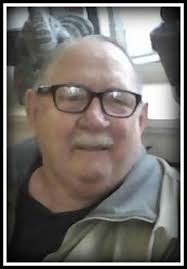 Obituary information for Boudreau, Richard George