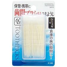 HỘP 60 TĂM NHỰA NHA KHOA SEIWAPRO - 4982790412637 Hộ kinh doanh Shop Nhật  Hạ Long Osaka