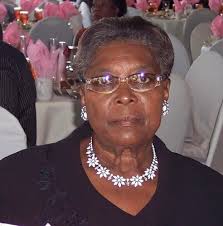 Bernice Webb's Instagram, Twitter & Facebook