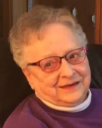 Obituary information for Thresa S. Bowman
