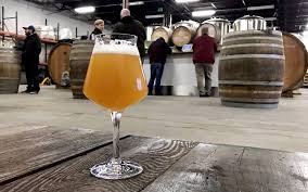 A building that can house the equipment necessary for brewing, as well as support the plumbing and electrical needs for your work. Top 10 Things Start Up Breweries Want To Know Brewers Association