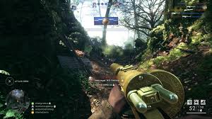 The hellriegel 1915 is a submachine gun featured in battlefield 1. Two Years Of Service In Battlefield 1 Killionaire Rampage And The Infinite Zenith
