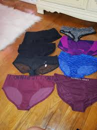 Pin On Victoria S Secret Panties