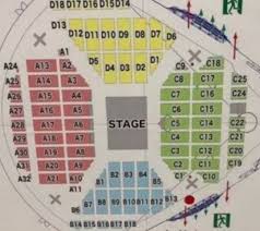 京セラ 三代目 座席