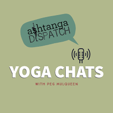 Jo ellen is the owner and she remembers my name and chats with me every time i come to class. Yoga Podcast 39 Mark Robberds Ashtanga Dispatch Podcast Podcast Podtail
