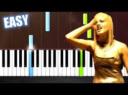 Maybe you would like to learn more about one of these? The Cranberries Zombie Easy Piano Tutorial By Plutax Youtube