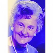 Norma Bounds Obituary (2017)