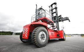 I am a huge fan of my top load washer! Loaded Container Handler Kalmarglobal