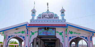 Image result for haji pir dargah kutch