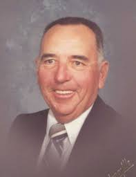 James Kenneth Vandervort Obituary November 13, 2024