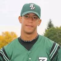 2011 Baseball Roster