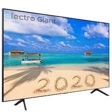 For years, high definition tvs peaked at 1080p (which translates to 1920 pixels horizontally by 1080 pixels vertically). Samsung Qled Q85q60t 4k Ultra Hd Tv Eek G Electrogiant Gmbh