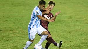 Both clubs need a victory desperately if they want to achieve their goals this season, so players will surely play their hearts out to win this game. En Vivo Lanus Y Atletico Tucuman Se Ven Las Caras En El Sur Bonaerense Diario Panorama Movil