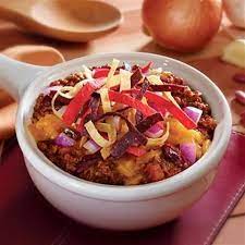 Red Robin Chili Red Robin Chili Recipe Recipes Gourmet Burgers