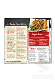 For now, we're offering a limited menu, limited hours, and unlimited. Art Jake S Sports Bar Sterling Hts Menu In Sterling Heights Michigan
