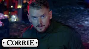 Coronation Street spoilers: The truth about Gary is revealed tonight