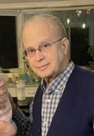 Robert H. Haller Obituary September 9, 2022