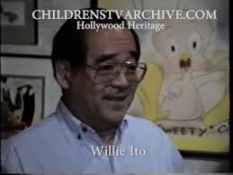 Children's TV Archive Interviews