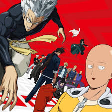 One Punch Man Season 2 Episode 12 Free Online One Punch Man Season 2 Disclosure The Starting Time One Punch Man Store One Punch Man Season One Punch Man Anime One Punch Man