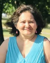 Martha Soto Martinez, 59, of Brownwood |