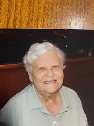 Obituary for Brunetta (Johnson) Brannon