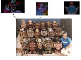 Ernest scared stupid is a 1991 touchstone pictures comedy film directed by john r. Any Info On The Troll Props From Ernest Scared Stupid Rpf Costume And Prop Maker Community