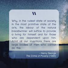 I am firmly convinced, as i have already said, that to effect any great social. Henry George School Of Social Science On Twitter In A System Where So Many Can Win Why Do So Many Lose Hgsss Henrygeorge Henrygeorgeschool Politicaleconomy Economics Economicsciences Writing Book Nyc Capitalism Equalrights